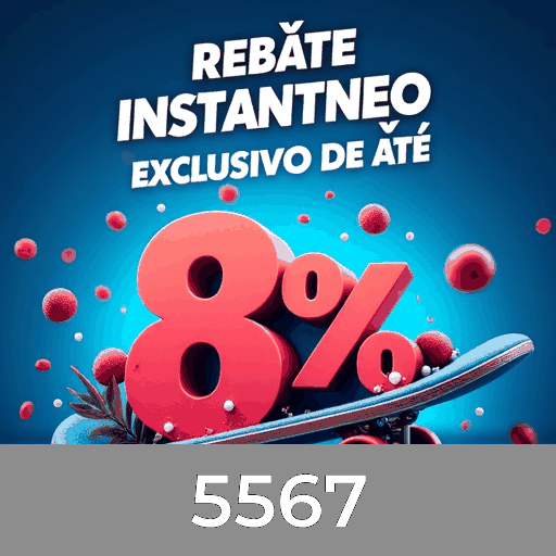 5567: O Melhor Cassino Online do Brasil