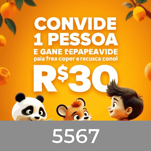 5567: Excelência em Jogos com Segurança e Serviços Profissionais