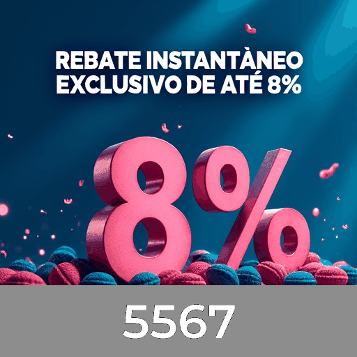 5567: O Melhor Cassino Online do Brasil