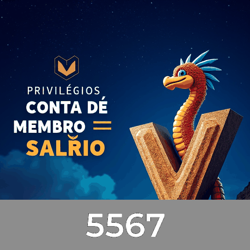 5567: Especialista em Apostas Esportivas no Brasil