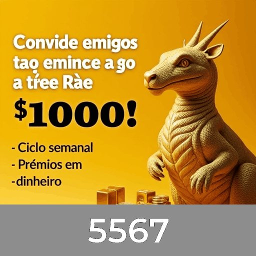 5567: Jogo Crash com Retorno Imediato e Altas Recompensas