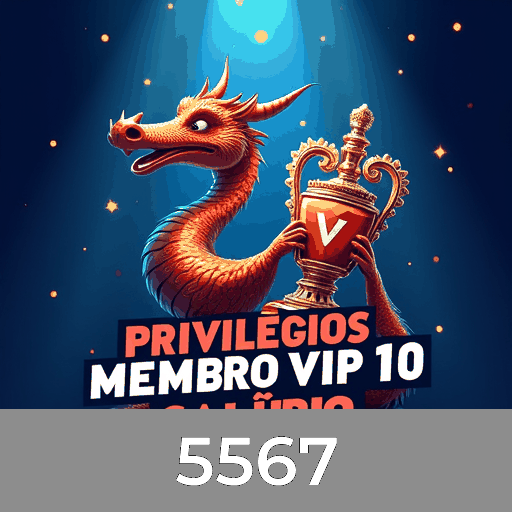 5567: Promoções Imperdíveis que Transformam Seu Jogo
