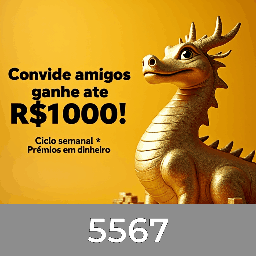 5567: Promoções Imperdíveis que Transformam Seu Jogo