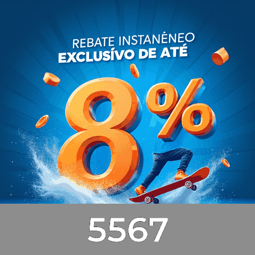 5567: O Melhor Cassino Online do Brasil