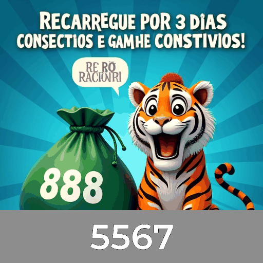 5567: Excelência em Jogos com Segurança e Serviços Profissionais