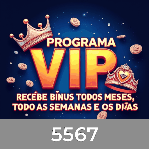 Experimente o exclusivo login com proteção avançada no 5567